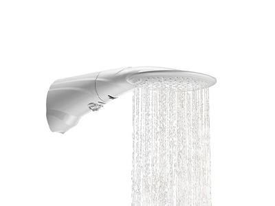 Infraestrutura de ar condicionado